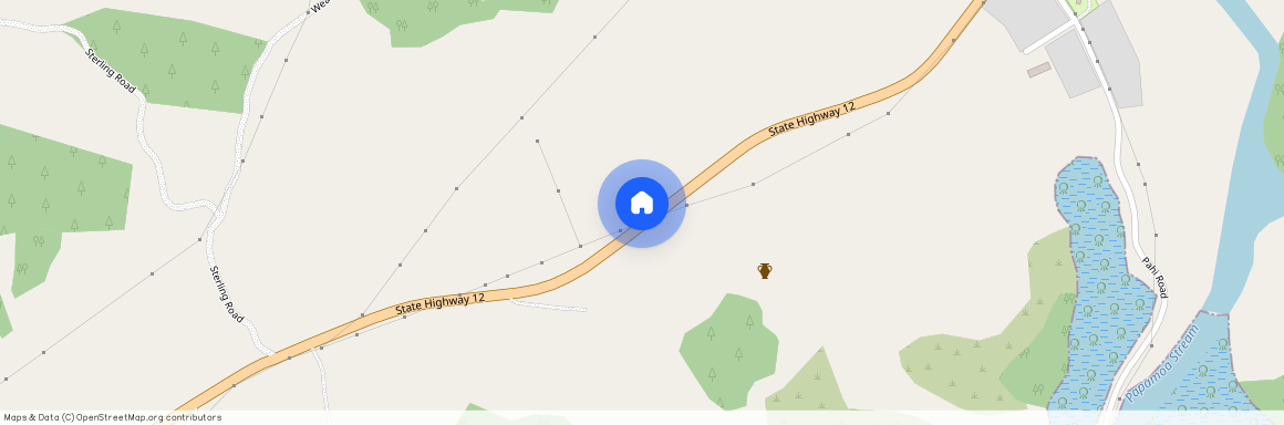 2180 State Highway 12, Paparoa, Kaipara