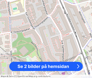 Karl Gustavsgatan 40 - Foto 1