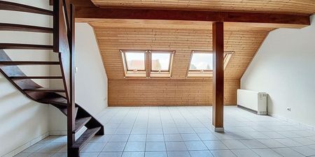 Appartement te huur in Eeklo voor € 700 met 1 slaapkamer - Foto 5