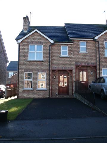 57 Rossdale, Ballymena, BT42 2SA - Photo 3