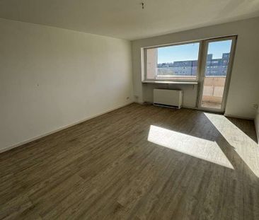 2-Zimmer Wohnung mit Balkon &amp; Aufzug sucht neue Mieter - Photo 1