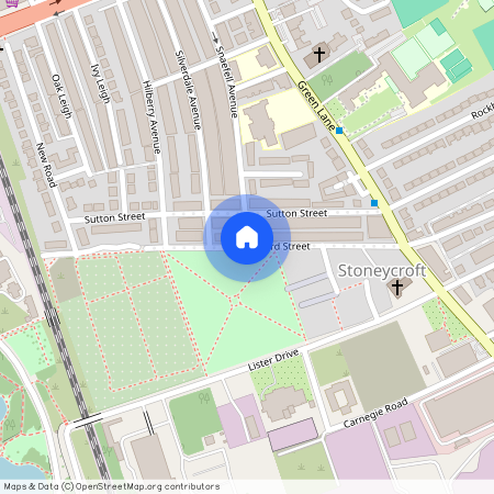 Snaefell Avenue, L13 7HB