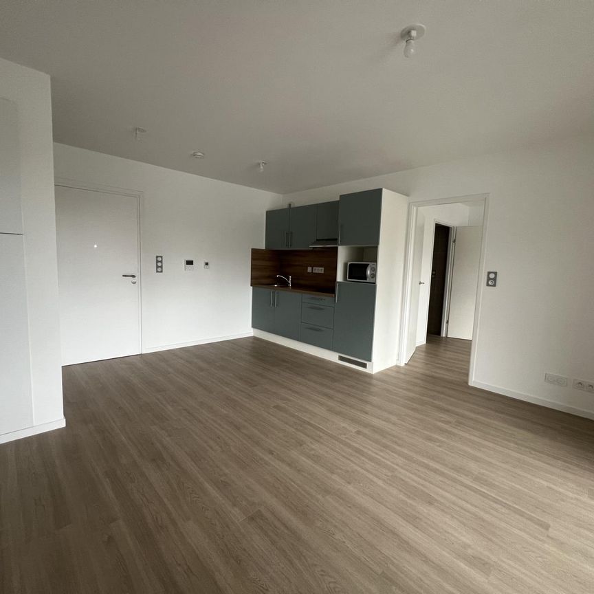 Location Appartement GEVEZE - Photo 1