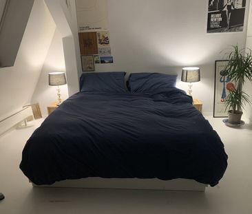1 Zimmer, 20 m², 5. Stock - Photo 3