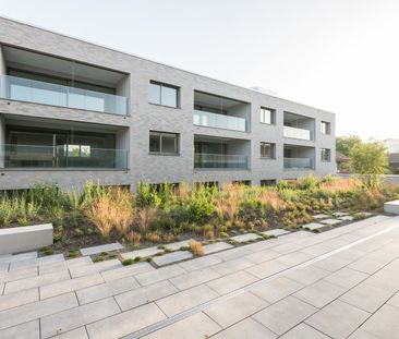 2.5 Zimmer, 68 m², 3. Stock - Photo 1