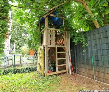 FAMILIENFREUNDLICHE DOPPELHAUSHÄLFTE! 5 Zimmer, 2 Bäder, Garten mit Terrasse und viel mehr... - Foto 6