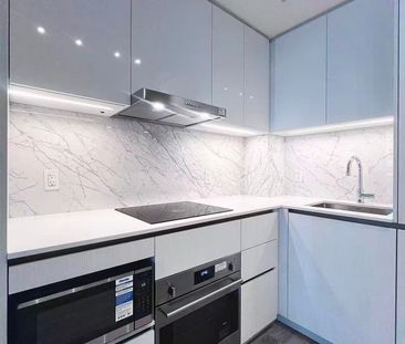 For Lease - 8 Interchange Way Unit# 1715, Vaughan, Ontario - Photo 5