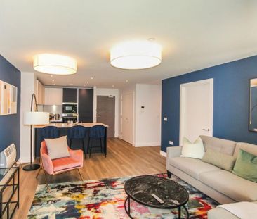 1 bedroom flat to rent - Photo 5