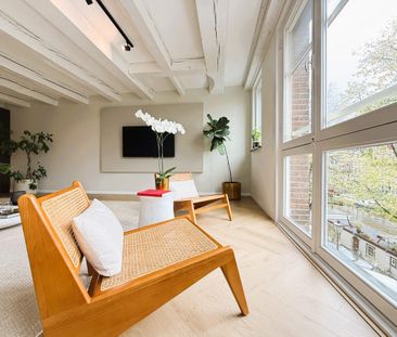 Te huur: Appartement Prinsengracht in Amsterdam - Photo 6