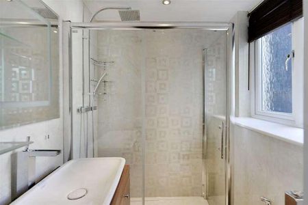 Barrie House, Lancaster Gate, Hyde, W2 - Photo 3