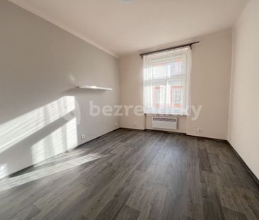Pronájem bytu 1+1 • 24 m² bez realitkyMagistrů, Praha - Michle - Photo 1
