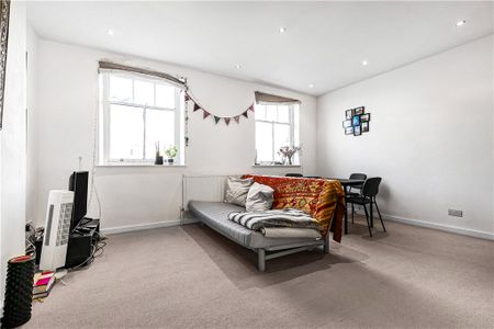 Fentiman Road, London, SW8 1LD - Photo 3