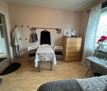 Eslövsvägen, Johanneshov - Photo 1