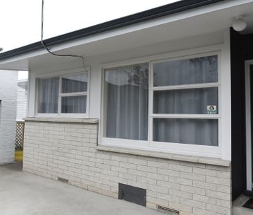 One Bedroom Unit Near shopping centre - Photo 3