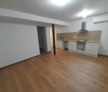 Location Appartement 2 pièces 30m² CHALON SUR SAONE 71100 - Photo 3