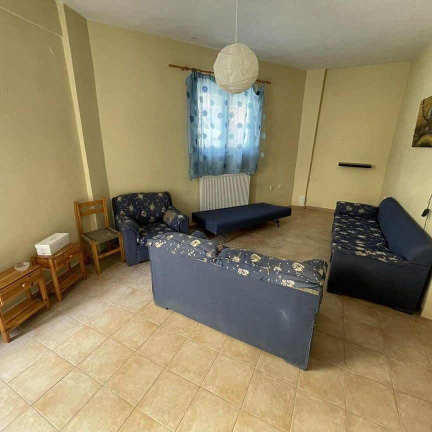 Studio/Γκαρσονιέρα για ενοικίαση Κέντρο - Πλατεία (Κοζάνη) - Photo 1