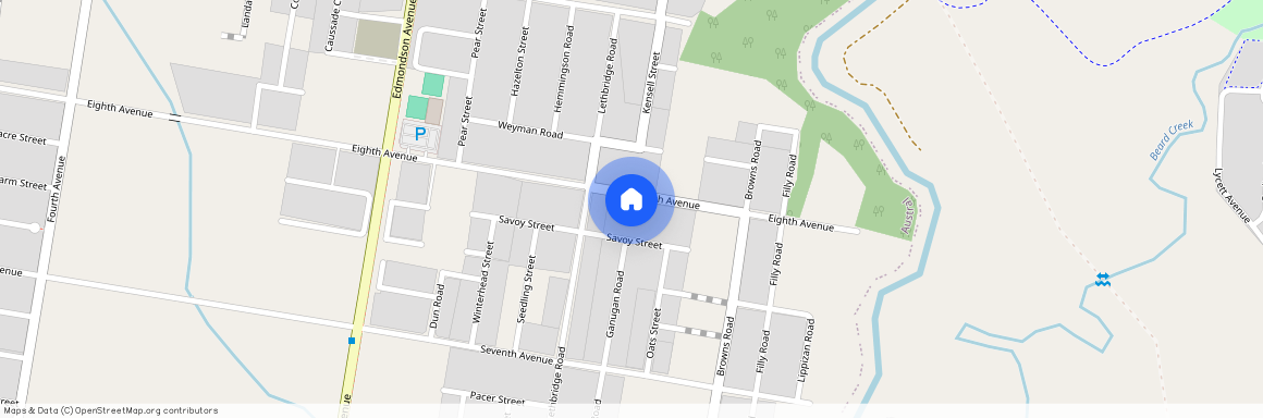 84 Eighth Avenue, NSW 2179, Austral