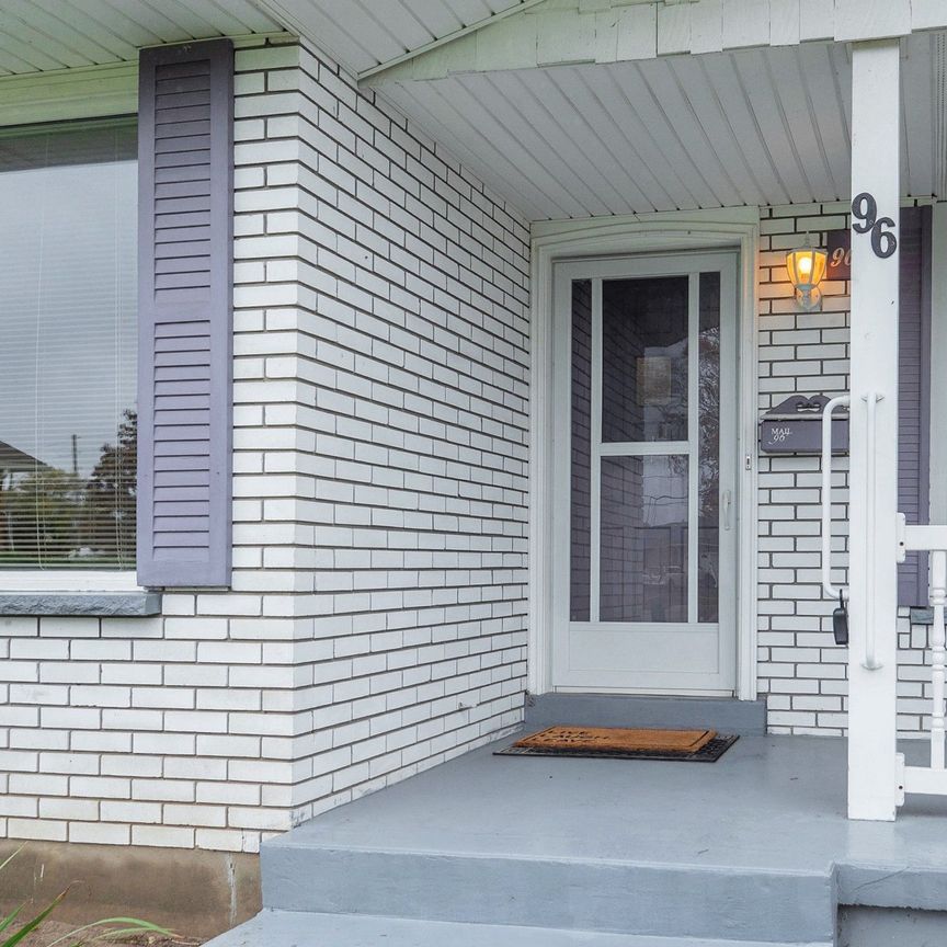 For Lease - 96 Lakeshore Road Unit# Geb, St. Catharines, Ontario - Photo 1