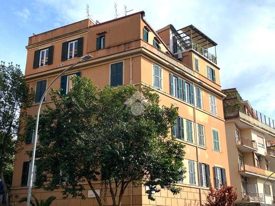 Trilocale in affitto - Photo 1