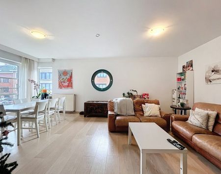 Rez-de-chaussée - 2 CH. - Photo 2