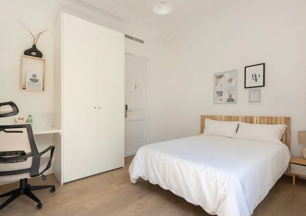 Carrer de Buenos Aires, Barcelona, Catalonia 08029