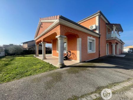 Maison location - Photo 2
