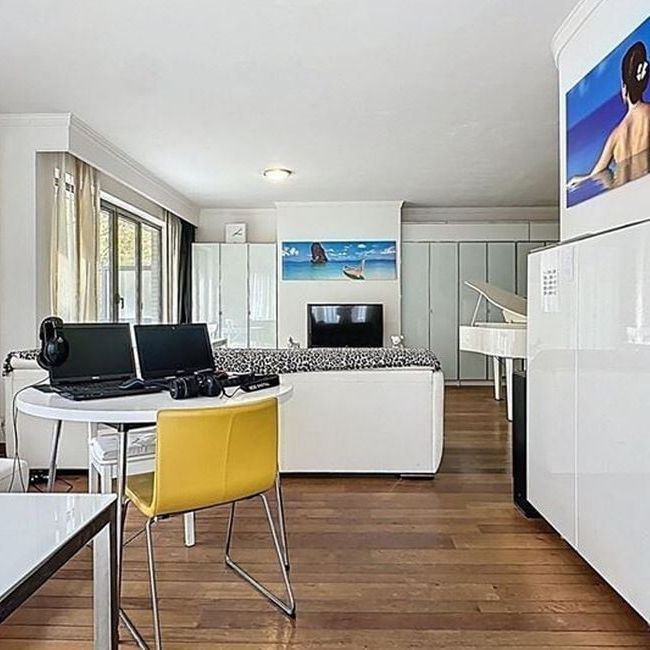 Appartement te huur in Brasschaat voor € 1.150 met 2 slaapkamers - Photo 1