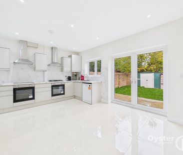 1 bedroom terraced house to rent - Photo 3