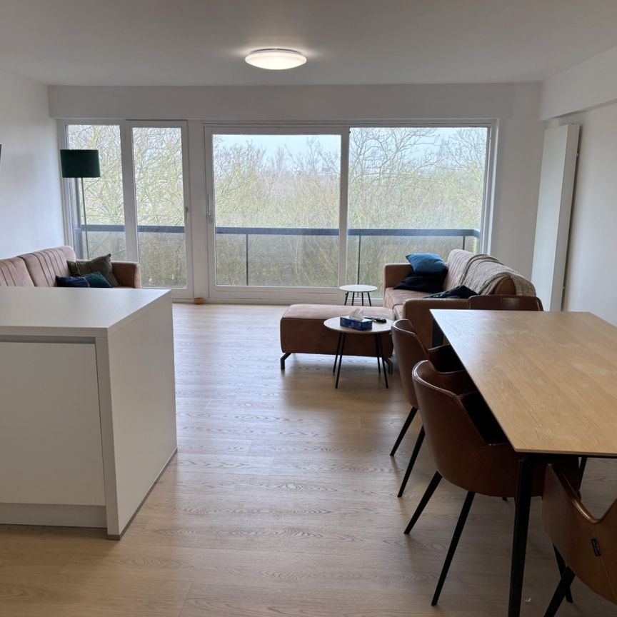 - OOSTENDE - Gemeubeld appartement in centrum - Foto 1