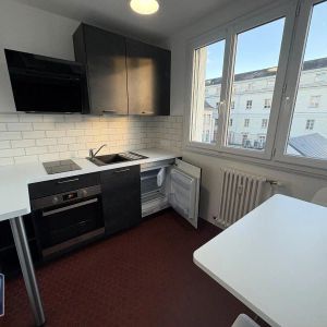 Appartement à louer 1 pièce 30.39m² - Photo 2