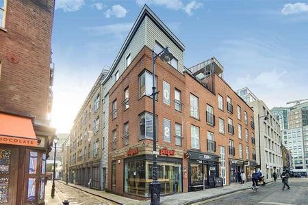 Gun Street, Spitalfields, E1 - Photo 3