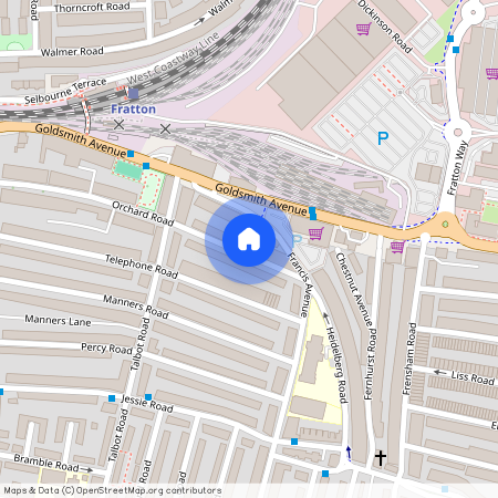 Orchard Road, Hampshire PO4