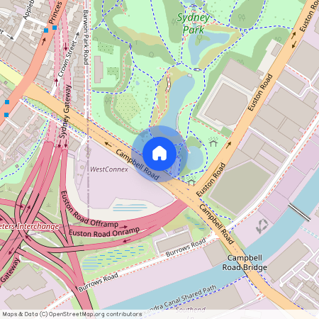 16 Campbell Road Alexandria, NSW 2015