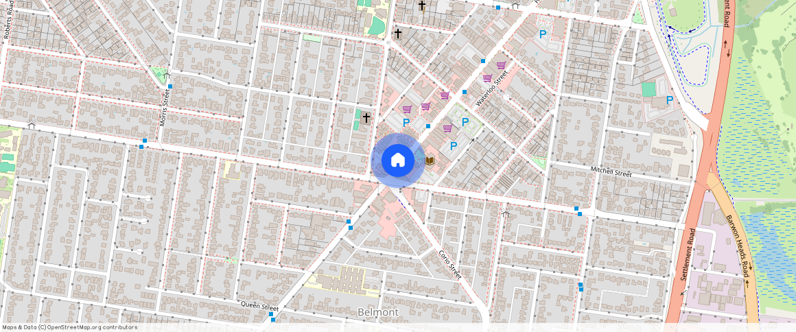 Belmont, Geelong Region