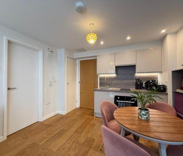 1 bedroom flat to rent - Photo 3