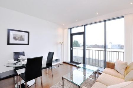 1 bedroom flat to rent - Photo 5