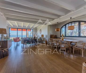 Villa Les Sables - Première ligne - Accès privé plage - Photo 5