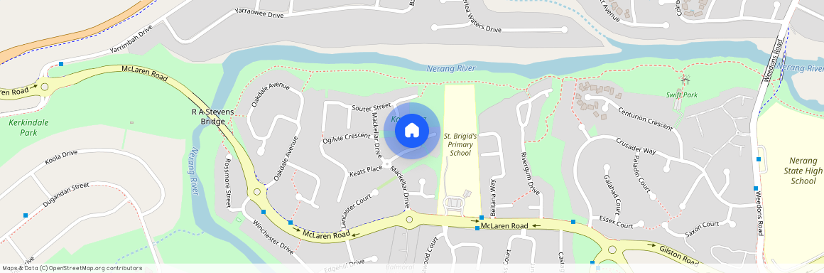 2/10 Coleridge, 4211, Nerang