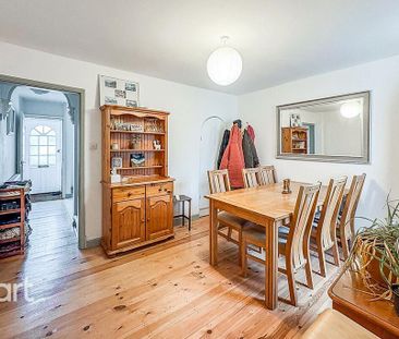 4 bedroom terraced house to rent - Photo 2