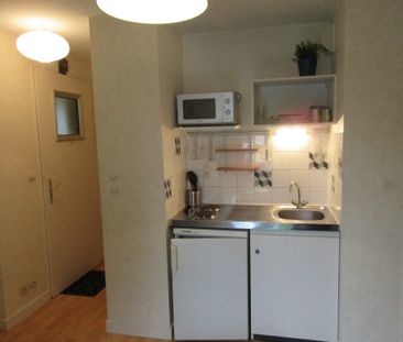 Location Appartement 1 pièce 16m² RENNES 35000 - Photo 6