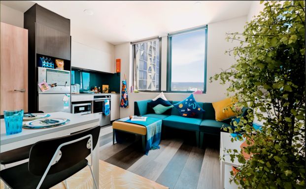 2 Bedroom Apartment - Photo 1