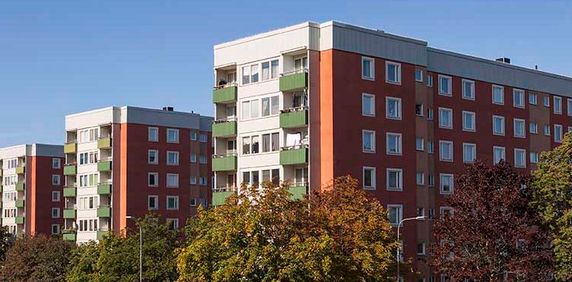 Frihetsvägen 60 - Photo 2