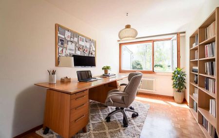 4.5 Zimmer, 100 m², 1. Stock - Foto 5
