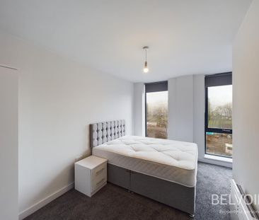 2 bedroom flat to rent - Photo 3