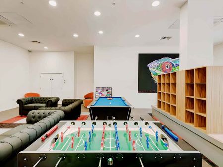 Gold En-suite - Photo 3