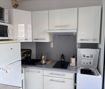 Location appartement Marseille 8ème (13008) - Photo 4