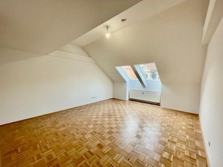 Wohnung mit Galerie beim Kaiser Josef Platz - Provisionsfrei! - Photo 3