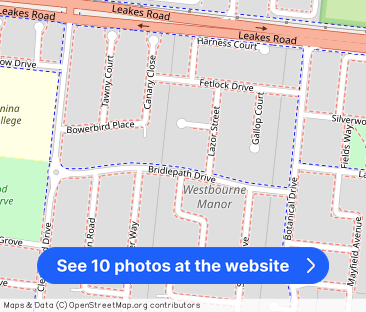 “3 BED HOME IN TRUGANINA” - Photo 1