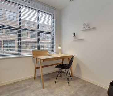 Te huur: Appartement Waldenlaan in Amsterdam - Foto 4