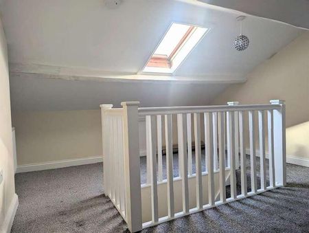 Village Hall Cottage, Victoria Terrace, Calder Vale, Preston, PR3 - Photo 5